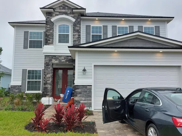 153 Tartan Ct, Saint Augustine, FL 32092