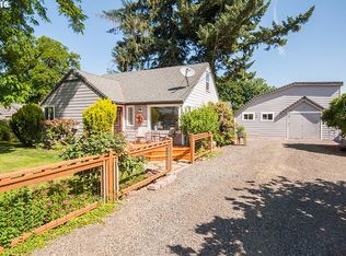 531 SW Cedar St, Hillsboro, OR 97123