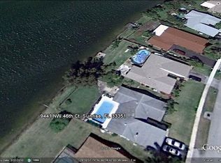 9441 NW 46th Ct, Sunrise, FL 33351