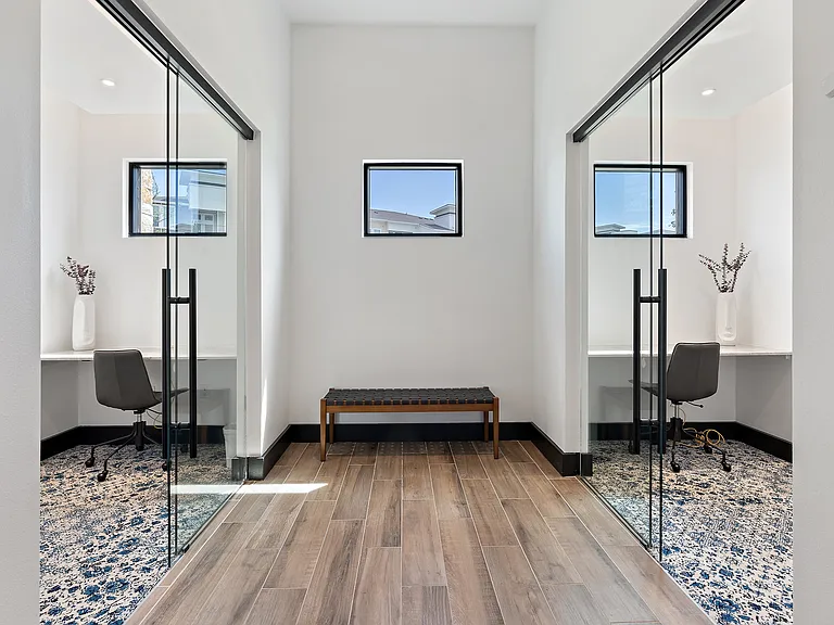 Dalton Austin Residences — Photo 21