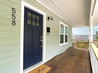 560 N Highland Ave, Fayetteville, AR 72701