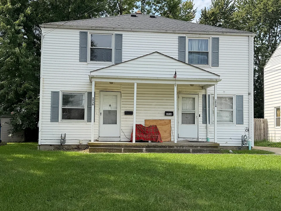 3936 Gary Ave #3936