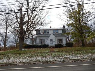 363 Central Ave, Silver Creek, NY