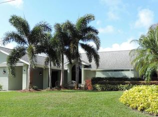 2416 SE Elston St, Port Saint Lucie, FL 34952