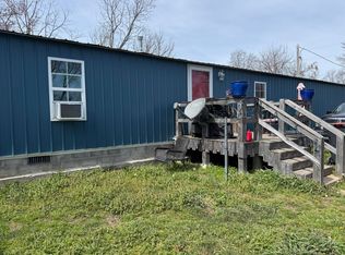 208 Cass Ave, Exeter, MO 65647