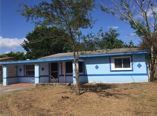 407 Bellair Rd, Fort Myers, FL 33905
