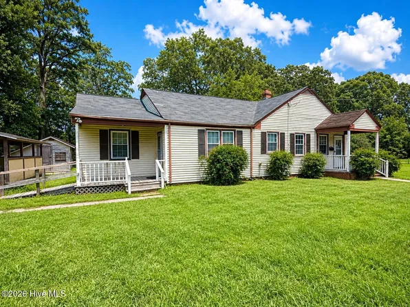 117 Brinkley Place, Plymouth, NC 27962