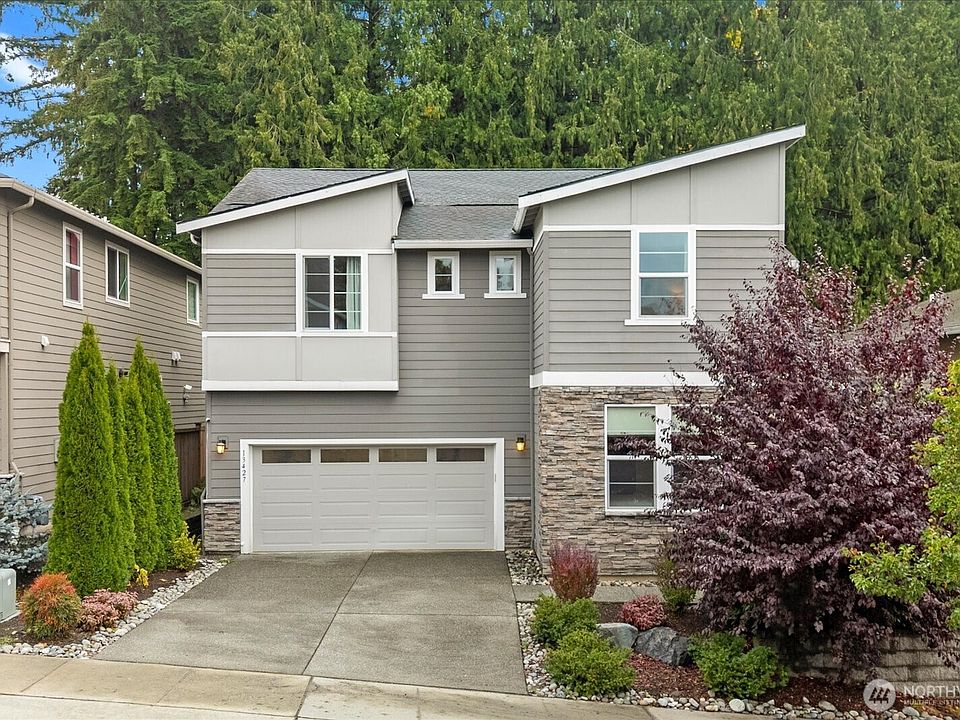 1st image of 13427 204th Drive SE