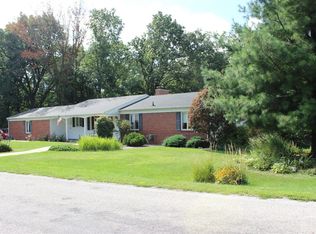 3010 Timberlane Dr, Fort Madison, IA 52627