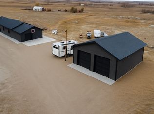 14 Taft Rd, Great Falls, MT 59404