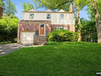 279 Jefferson Ave, Cresskill, NJ, 07626