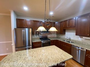 3703 Giovanni Way, Greensboro, NC 27410