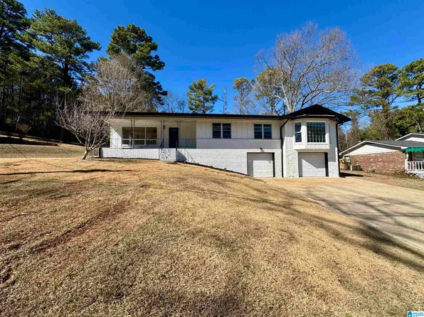 1416 29th Ave N, Hueytown, AL 35023