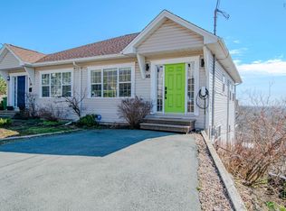 48 Bridgeview Dr, Halifax, NS B3P2M4