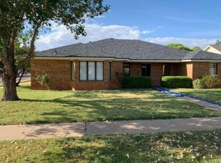 3101 96th St, Lubbock, TX 79423