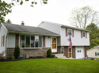 28 Riverview Rd, Kirkwood, NY 13795