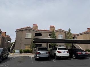 5525 W Flamingo Rd UNIT 2016, Las Vegas, NV 89103