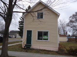 301 Spruce St, Bay City, MI