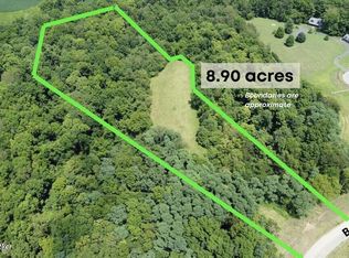 LOT-45A S Stallard Dr, Shelbyville, KY 40065