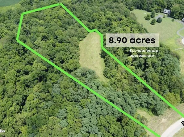 LOT-45A S Stallard Dr, Shelbyville, KY 40065
