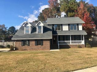 1307 Short Pine Rd, Ladson, SC 29456