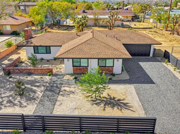 7380 Dumosa Ave, Yucca Valley, CA 92284