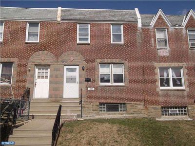1337 Wells St, Philadelphia, PA, 19111