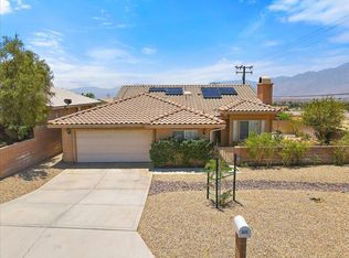 66613 San Diego Dr, Desert Hot Springs, CA 92240