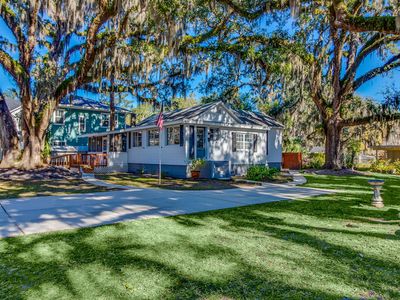 2943 Algonquin Ave, Jacksonville, FL, 32210