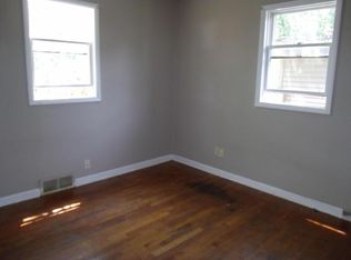 2756 N Howard Ave, Springfield, MO 65803