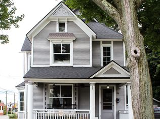 65 W Larch Ave, Muskegon, MI 49441