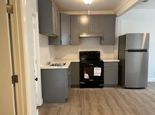 110 N Fremont St, San Mateo, CA 94401