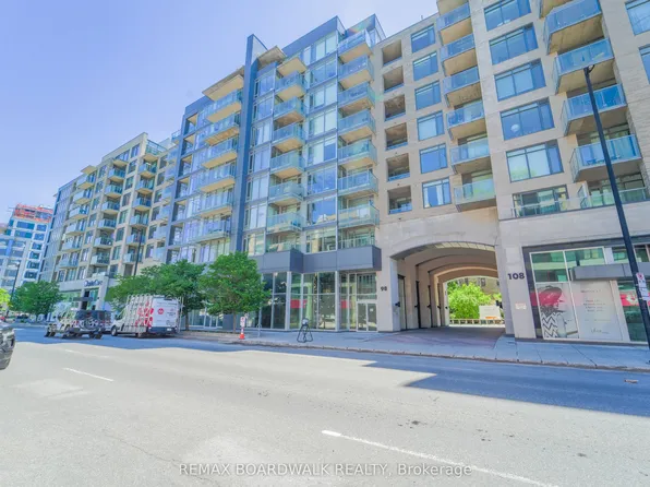 98 Richmond Rd Unit 301, Ottawa, ON K1Z 0B2