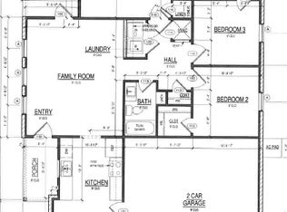 20338 Songbird Dr, Athens, AL 35611