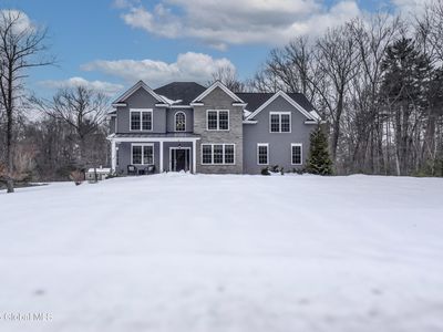 8 Anthony Lane, Saratoga Springs, NY, 12866
