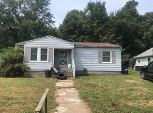 708 Pine St, Benton, KY 42025