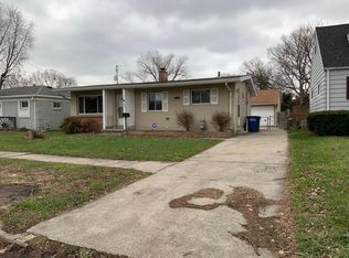 1418 Mound Ave, Toledo, OH 43614