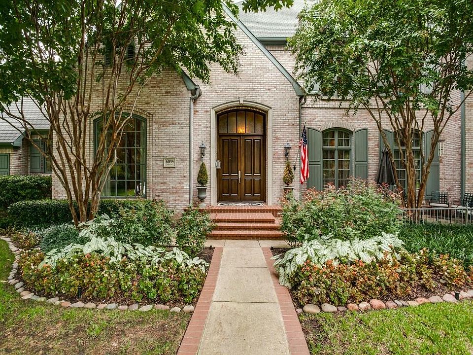 6035 Joyce Way, Dallas, TX 75225 Zillow