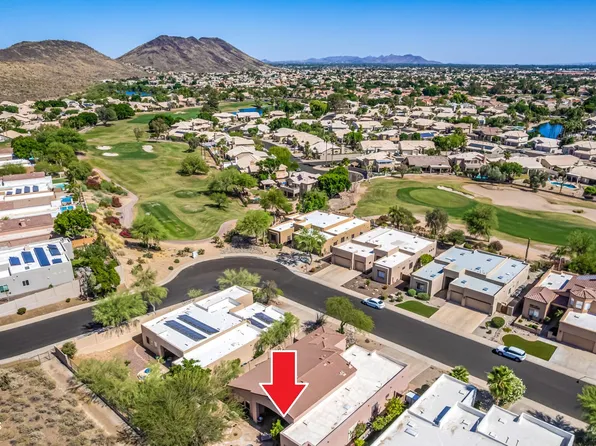 6314 W HILL Lane, Glendale, AZ 85310