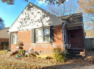 1039 Wingfield Rd, Memphis, TN 38122
