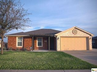 1323 Dixon Cir, Copperas Cove, TX 76522