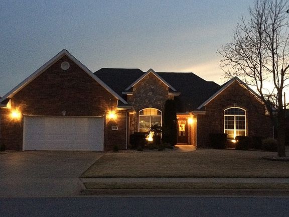 2nd image of 5724 S Chanberry Ln