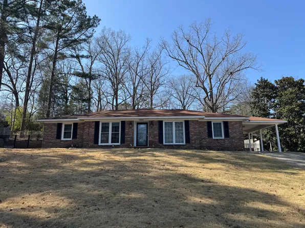 7623 Nature Trl, Columbus, GA 31904