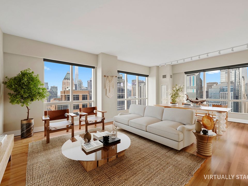 1st image of 350 W 42nd St APT 41D