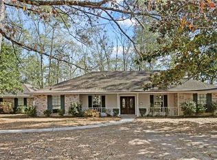 6 Sleepy Hollow Ln, Slidell, LA 70458