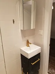 Rented by Space Link Realty