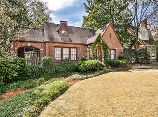 3555 Kingsboro Rd NE, Atlanta, GA 30319