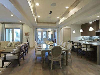 100 S Orange Grove Blvd #103, Pasadena, CA, 91105