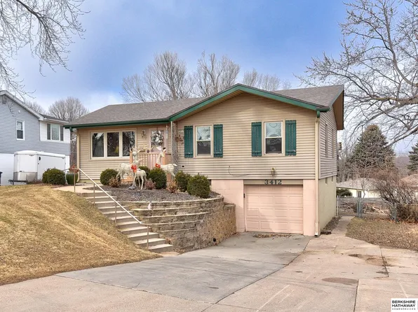 3412 Cornhusker Dr, Omaha, NE 68124
