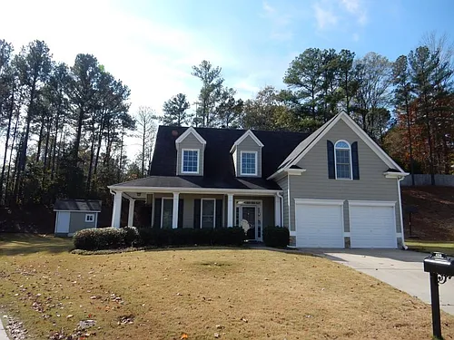 450 Evans Mill Dr Photo 1 450 Evans Mill Dr Photo 1